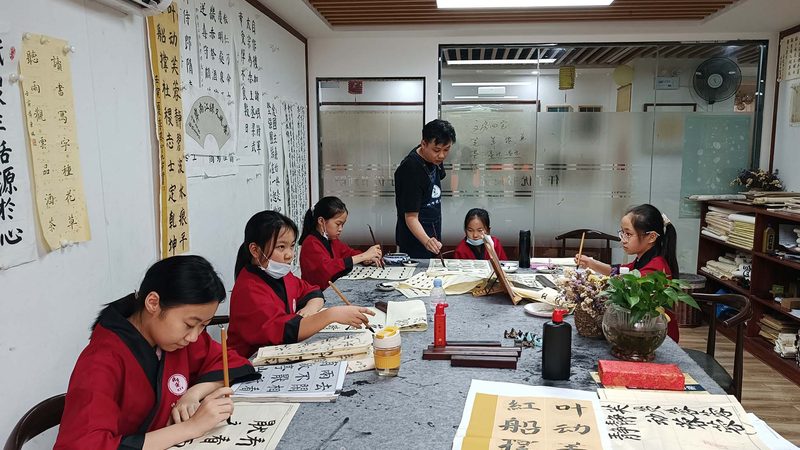 研究生培训线上和线下哪个好