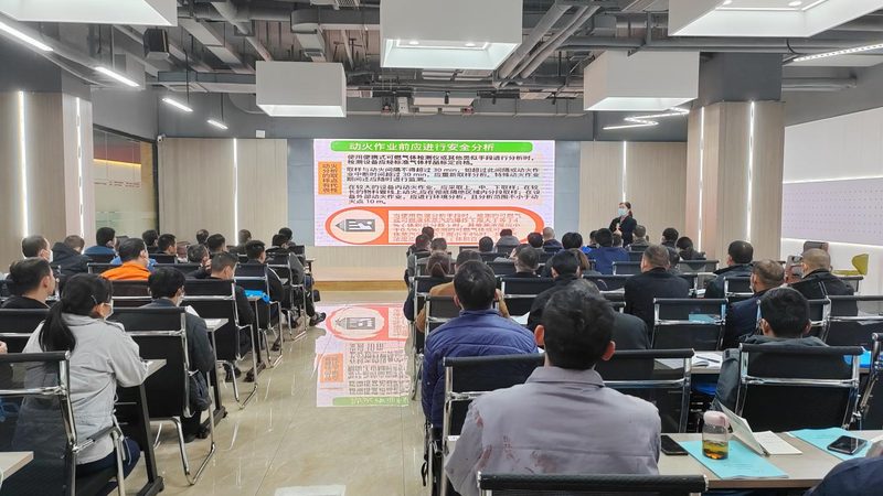 成都焊工培训学校对比