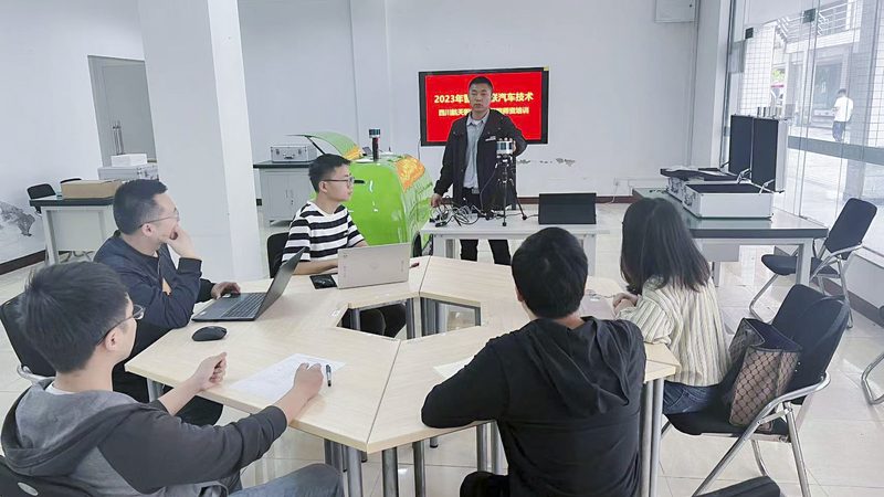 低压电工操作证报名方法