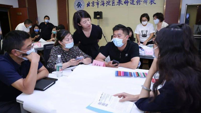 小孩学编程怎么选机构